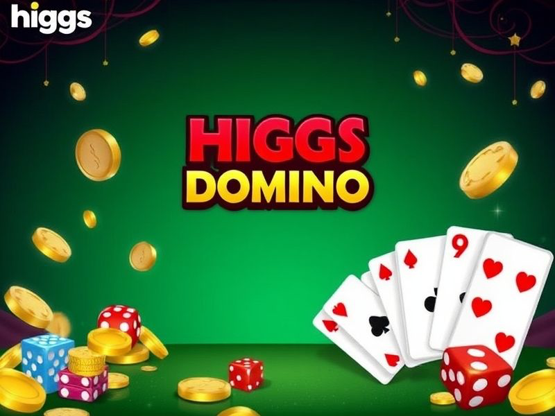 Higgs Domino is a feature-rich online domino and card game platform loved by millions of Indian users. From slot machines to Qiu Qiu, learn how to master each mode, earn real cash, and withdraw winnings directly using UPI.