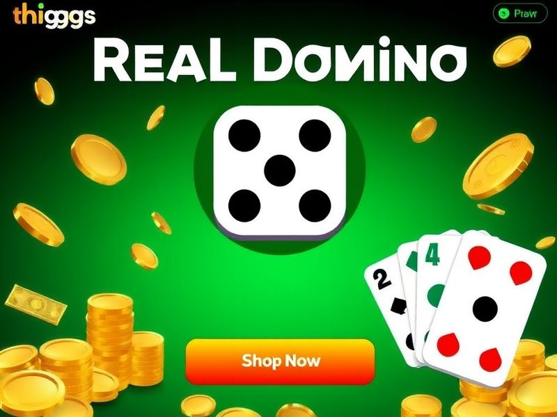 Higgs Domino is a feature-rich online domino and card game platform loved by millions of Indian users. From slot machines to Qiu Qiu, learn how to master each mode, earn real cash, and withdraw winnings directly using UPI.