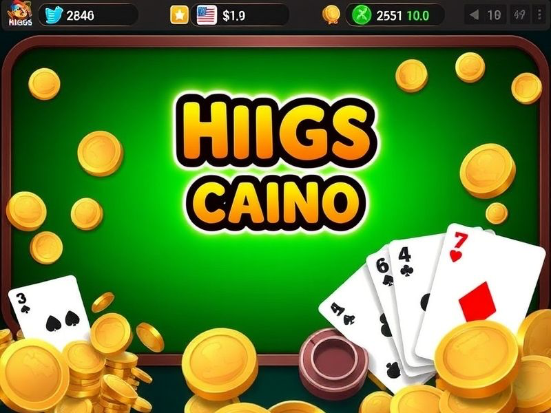 Higgs Domino is a feature-rich online domino and card game platform loved by millions of Indian users. From slot machines to Qiu Qiu, learn how to master each mode, earn real cash, and withdraw winnings directly using UPI.