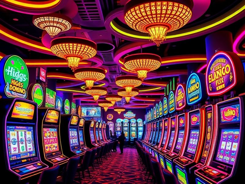 Higgs Domino is a feature-rich online domino and card game platform loved by millions of Indian users. From slot machines to Qiu Qiu, learn how to master each mode, earn real cash, and withdraw winnings directly using UPI.